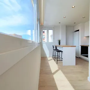 Appartement Aljarafe Square - By Pro, San Juan de Aznalfarache