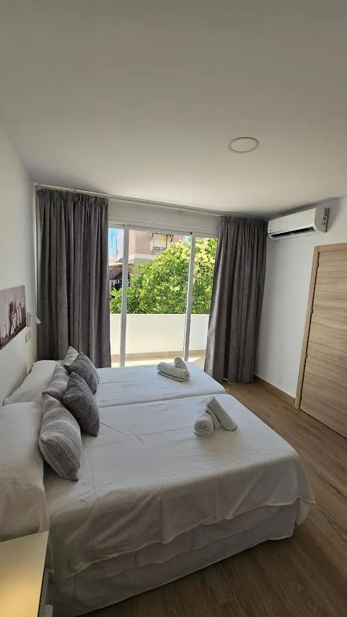 Apartamento Trajano Santiponce Espagne