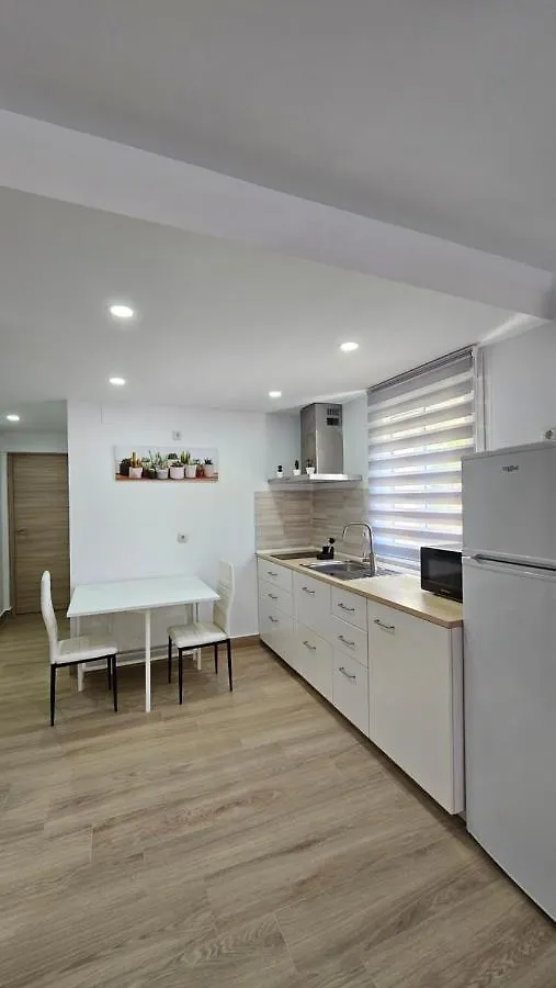 Apartamento Trajano Santiponce 0*,  Espagne