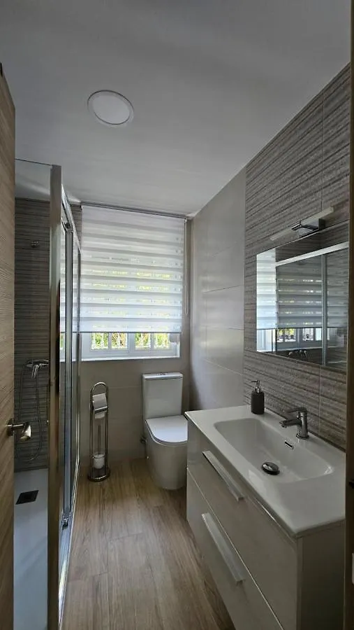 Apartamento Trajano Santiponce Appartement
