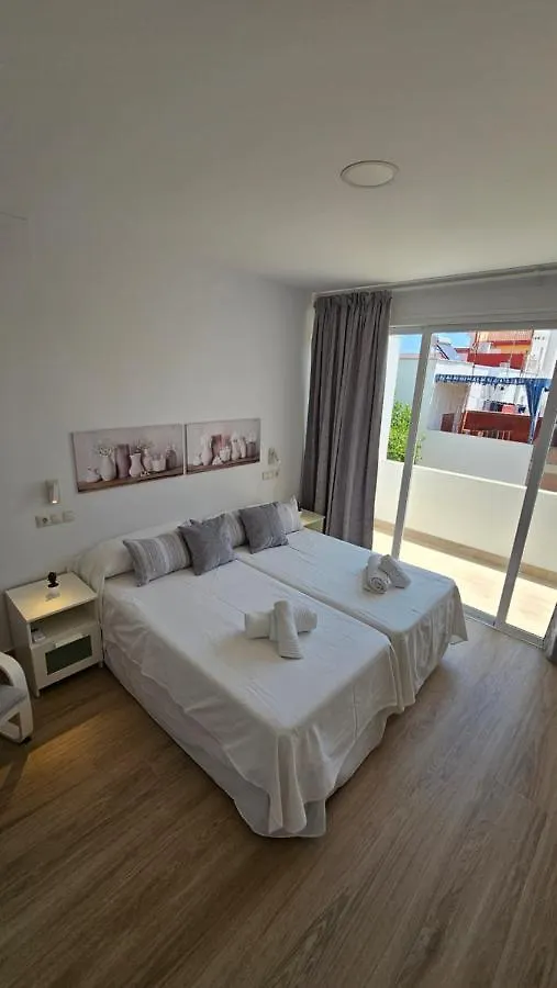 Appartement Apartamento Trajano Santiponce